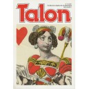 Talon No. 10 (WK 101129)