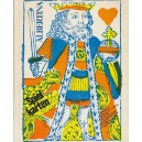 Albertina Spielkarten Kunst und Geschichte in Mitteleuropa (WK 101094)