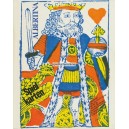 Albertina Spielkarten Kunst und Geschichte in Mitteleuropa (WK 101094)