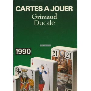 Katalog Grimaud Ducale (WK 101225)