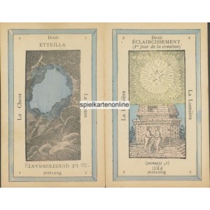 Grand Etteilla Lismon (WK 16124)