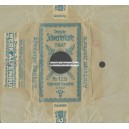 Sächsisches Doppelbild Schneider & Co 1893 Nr. 128 (WK 15888)