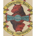 S&auml;chsisches Doppelbild B&uuml;rgers 1905 (WK 15889)