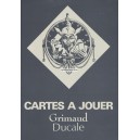 Katalog Grimaud Ducale (WK 101226)