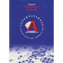 Katalog Altenburger Spielkarten (WK 101229)
