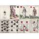 Cotta'schen Spielkarten-Almanach Jungfrau von Orléans (WK 14225)