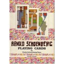 Arnold Schoenberg Playing Cards (WK 16086)