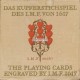Das Kupferstichspiel des I.M.F. von 1617 (WK 16496)