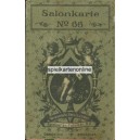 Salonkarte No. 66 (WK 16226)