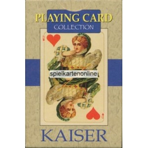 Kaiser (WK 16538)