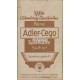 Adler Cego VASS 1940 (WK 16560)