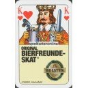 Bierfreunde Skat Holsten Brauerei (WK 16267)