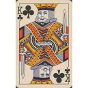Internationales Bild Adametz Zauberkarten / King Size (WK 16579)