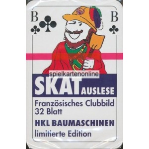HKL Baumaschinen (WK 16274)