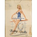 Baby Dolls (WK 16340)