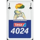 Tesa 4024 (WK 16302)