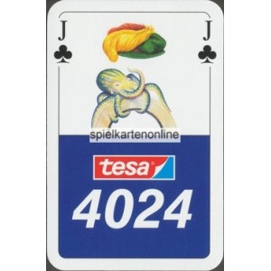 Tesa 4024 (WK 16302)