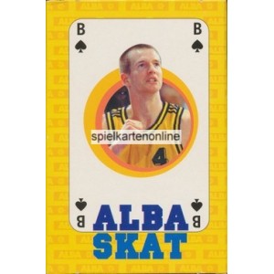 Alba Skat (WK 16320)