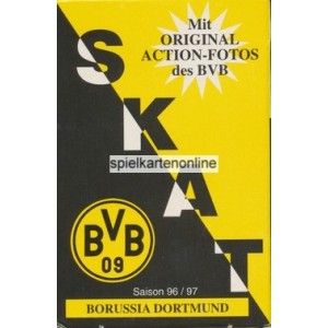 Borussia Dortmund (WK 16325)
