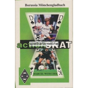 Borussia Mönchengladbach (WK 16326)