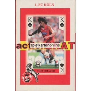 1. FC Köln (WK 16327)