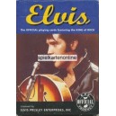 Elvis (b - WK 16387)