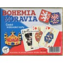Bohemia Moravia (WK 16414)