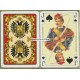 Kaiser Jubiläum Spielkarten (WK 16415)