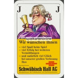 Schwäbisch Hall I (WK 16634)