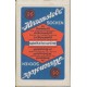 Berliner Bild VASS Altenburg 1931 - 1936 Klubkarte Pikett Nr. 9R Herrenstolz Socken (WK 16374)