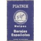 Barajas Espanolas Piatnik No. 311 (WK 16389)