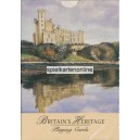Britains Heritage Playing Cards (WK 16390)