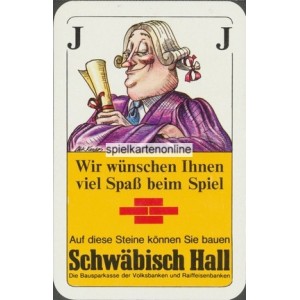Schwäbisch Hall II (WK 16669)