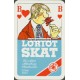 Loriot Skat (WK 16711)