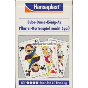 Hansaplast (WK 16739)