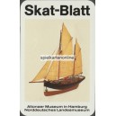 Skat Blatt (WK 16752)