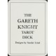 Gareth Knight Tarot Deck (WK 16765)