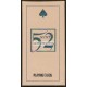 52 Secret Playing Cards (WK 16809)