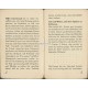 Lenormand Wahrsagekarten Schmid 1935 (WK 16844)
