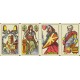 Staroceske Karty - Ales Spiel (WK 16847)
