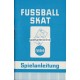 Fussball Skat (WK 16821)