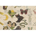 Seni Horoskop 1919 (WK 16855)