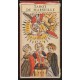 Tarot de Marseille Jean Dodal (WK 16858)