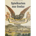 Spielkarten aus Goslar (WK 101300)