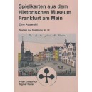 Spielkarten aus dem Historischen Museum Frankfurt (WK 101306)