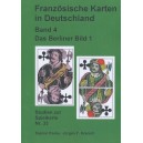Französische Karten in Deutschland - Band 4 - Das Berliner Bild 1 (WK 101307)