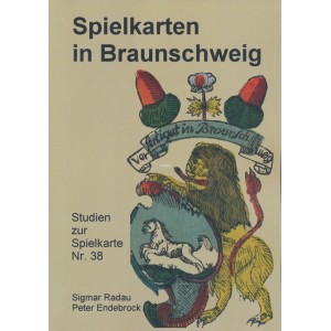 Spielkarten in Braunschweig (WK 101315)
