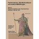 Kartenmacher, Spielkartensteuer und andere Mitteilungen. Band 2 unter französischer Verwaltung 1794 bis 1814