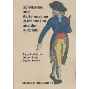Spielkarten und Kartenmacher in Mannheim und der Kurpfalz