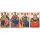 Deutsche Spielkarten No. 301 Dondorf (WK 16889)